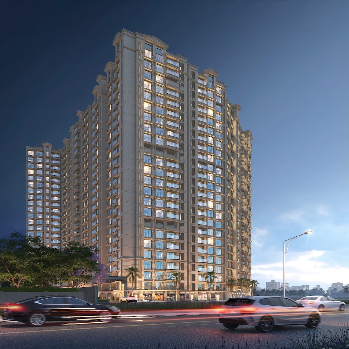 real estate properties in mumbai